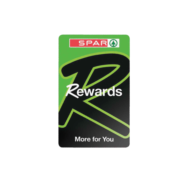 SPAR Rewards Whatapp Icon