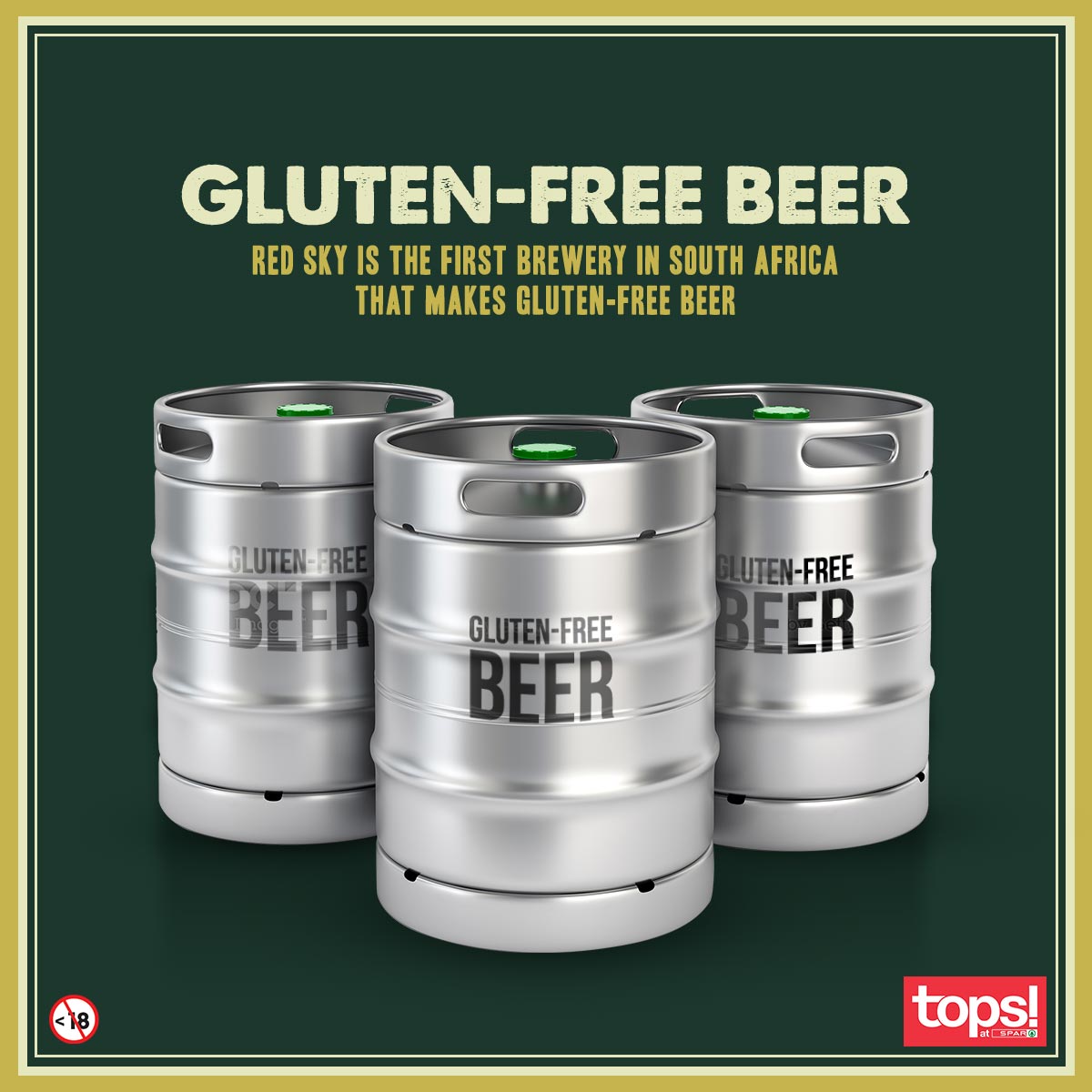 TOPS At SPAR Welcome To TOPS At SPAR TOPS At SPAR Welcome To TOPS At SPAR