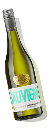 Olive Brook Sauvignon Blanc 