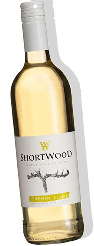 Shortwood Chenin Blanc