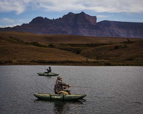 Kamberg Trout Festival Celebrates 27 Years