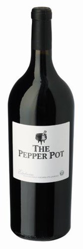 Edgebaston The Pepper Pot 2012 