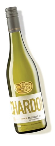 Olive Brook Chardonnay 