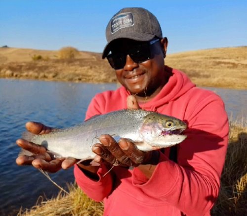 TOPS Corporate Challenge 2024 - Leg 3