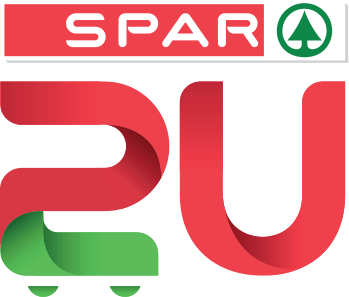 SPAR2U delivery logo