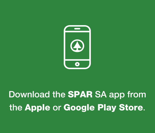 SPAR Rewards