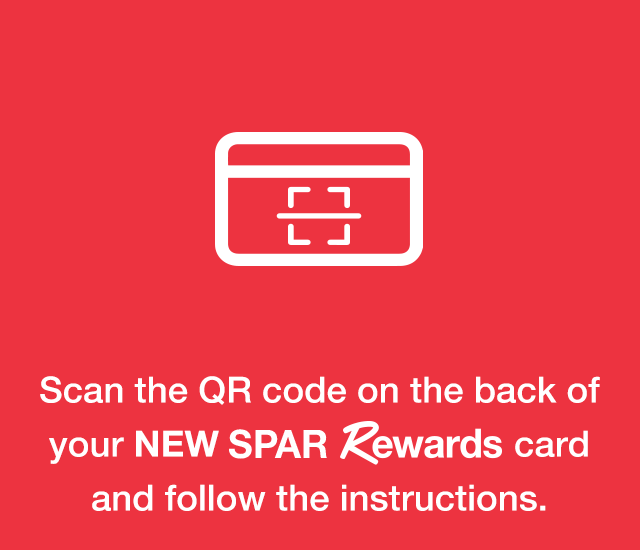 SPAR Rewards