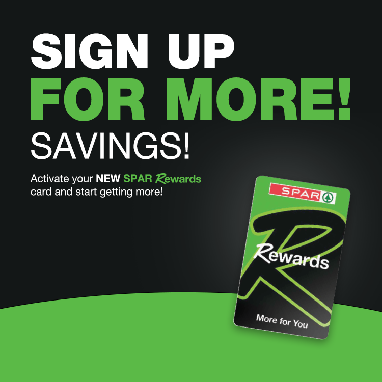 SPAR Rewards