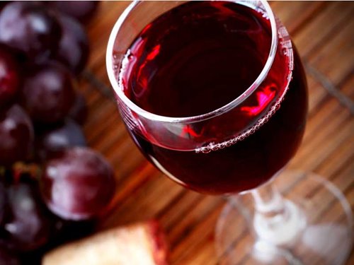 Que Syrah Shiraz