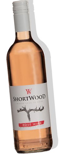 Shortwood Rosé
