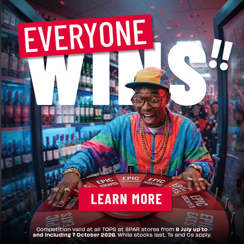 Everyone Wins