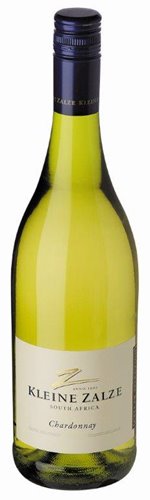 Kleine Zalze Vineyard Selection Chardonnay 2013 