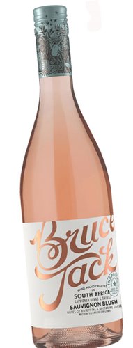 LIFESTYLE SAUVIGNON BLUSH 2021