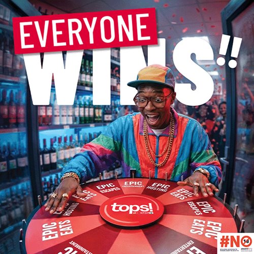 Everyone Wins Namibia