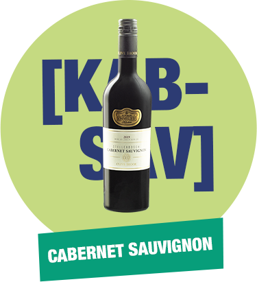 Cabernet Sauvignon