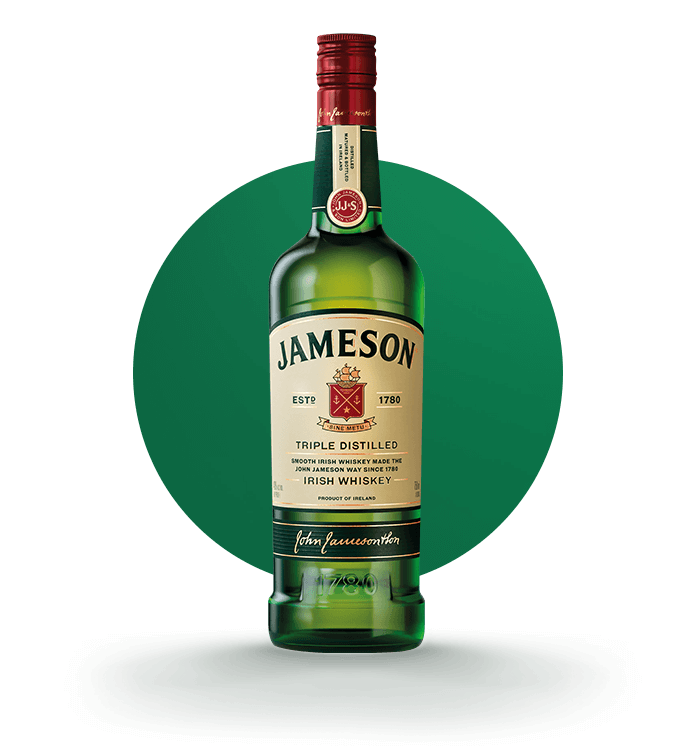 Jameson Original