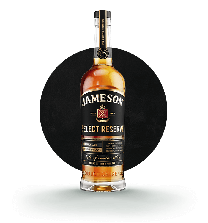 Jameson Select